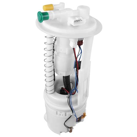 New Fuel Pump Assembly For Nissan Frontier Pathfinder Xterra E8743M