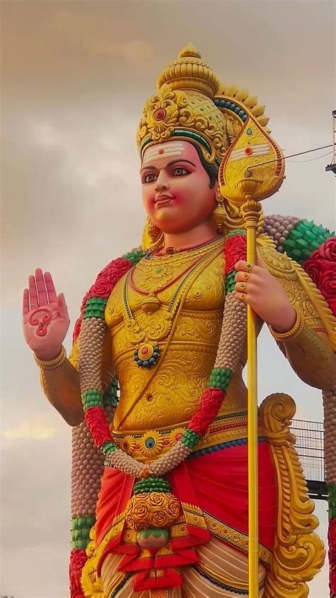 The Ultimate Compilation Of Lord Murugan HD Images In Full 4K Quality