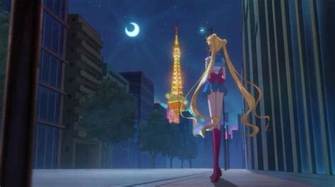 Of The Greatest Unsolved Sailor Moon Mysteries Tuxedo Unmasked