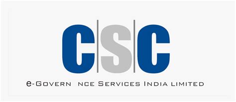 Common Service Center Logo Hd Png Download Transparent Png Image