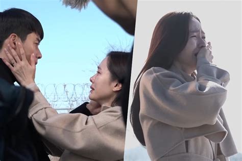 Watch: "Crash Landing On You" Has Us Crying One Last Time In Final Behind-The-Scenes Film | Soompi