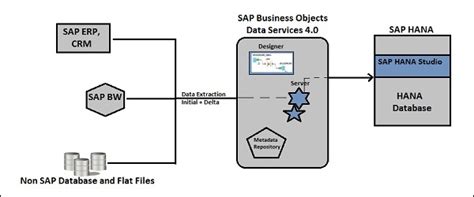 Sap Bods Quick Guide Laptrinhx