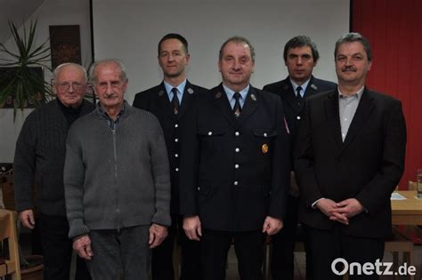 Neue F Hrungsriege Sorgt Bei Feuerwehr Roggenstein F R Ungeahnten Elan