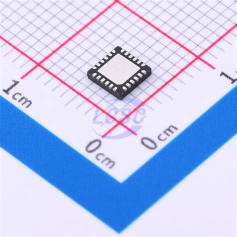 HMC3716LP4ETR Analog Devices RF Detectors JLCPCB