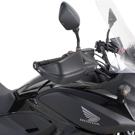 Paramanos Givi Honda Nc X Hp Fgmotostore