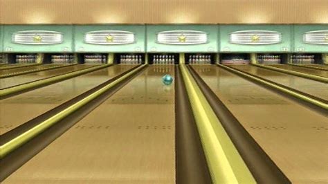 Wii Sports Bowling Games at Katherine Lunde blog