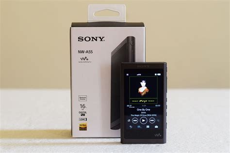 Review of Sony Walkman NW-A55 – A Device for Music Lovers ...