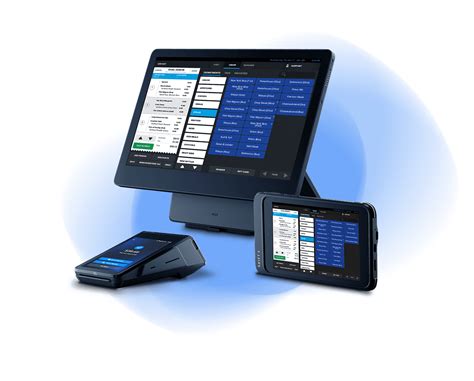 Restaurant Pos System Software Demo Skytab