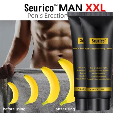 Seurico Labs Complex Mens Cream W I Z Z G O O C O M