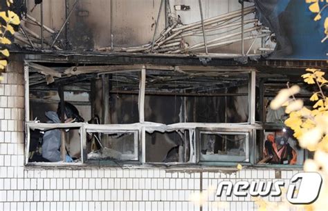 방 면적 7㎡ 이상·창 의무설치서울시 고시원 기준 최초 마련