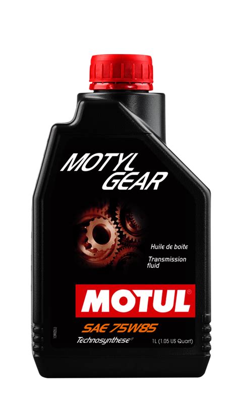 Motul Motylgear W Anz Man Ya Litre