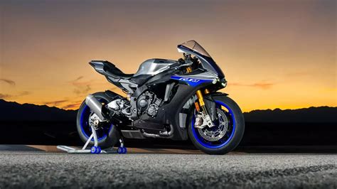 Yamaha Yzf R Directomotor