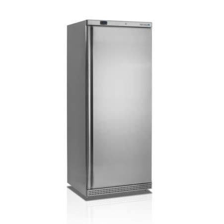 Armoire R Frig R E N Gative Gn Inox L Tefcold Fourniresto