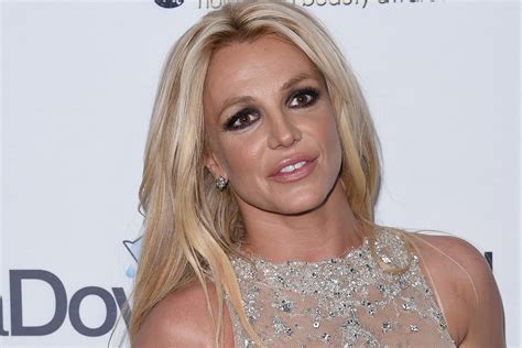 Britney Spears Is Hardly Recognizable In New Photoshoot