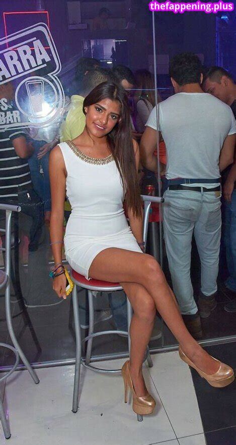 Pamela G Castillo Pamelagcastillo Nude OnlyFans Photo The Fappening Plus