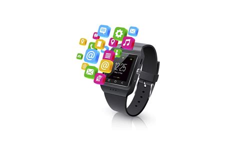 Smartwatches Apps Para Usar Y Sacarle El M Ximo Partido Stonkstutors