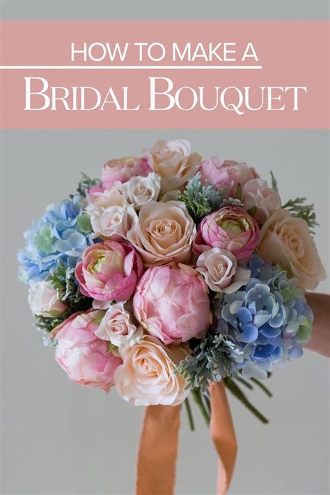 Build Your Own Wedding Bouquets Online Make Your Own Wedding Bouquet