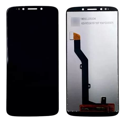 Pantalla Completa Lcd Touch Moto G Play Xt E Xt Mercadolibre