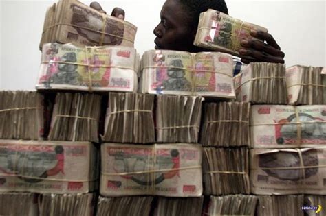 Бешеные деньги: 35 квадриллионов за $1.: masterok — LiveJournal