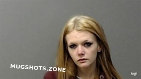 Paige Erin Dykes Baxter County Mugshots Zone