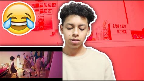 REACTING TO 7 RINGS JULIE ANDREWS PARODY YouTube