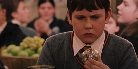 Harry Potter: What Did Neville Forget in Sorcerer's Stone?