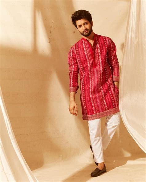 Pin By On Rohit Saraf Traditional Indian Mens Clothing Mens