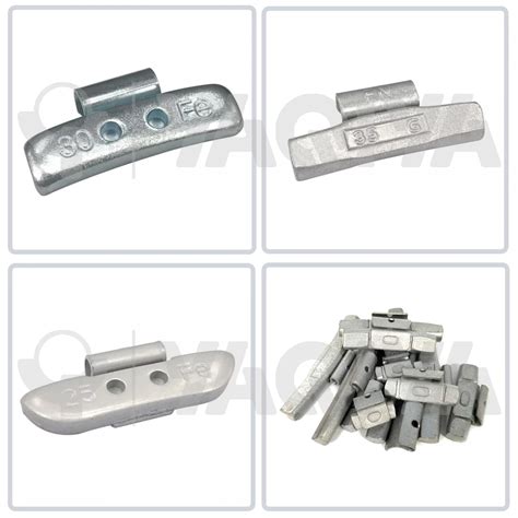 Various Clip On Wheel Weight Types Good Quality Fe Clip On Wheel