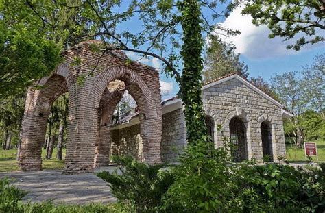 Thracian Tomb of Kazanlak Historical Facts and Pictures | The History Hub