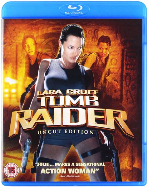 Tomb Raider Uncut Niska Cena Na Allegro Pl