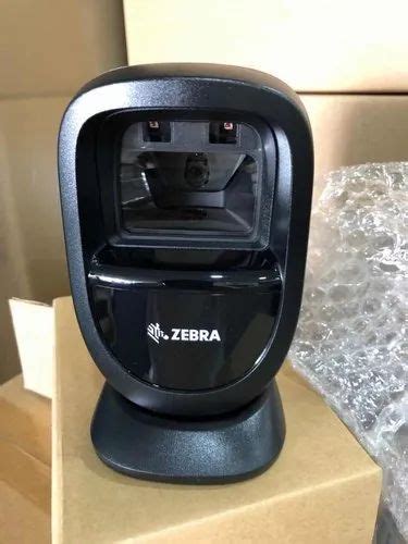 Fixed Mount Zebra Handfree Barcode Scanner Ds9308 Wired Corded 2D