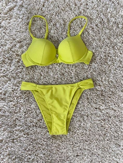 Bikini H M Neu Gr S 75B Kaufen Auf Ricardo