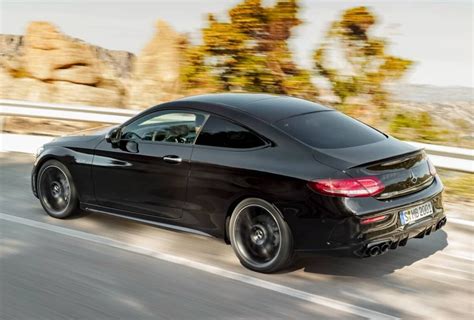 Precios Mercedes Clase C Coup Descubre Las Ofertas Del Mercedes