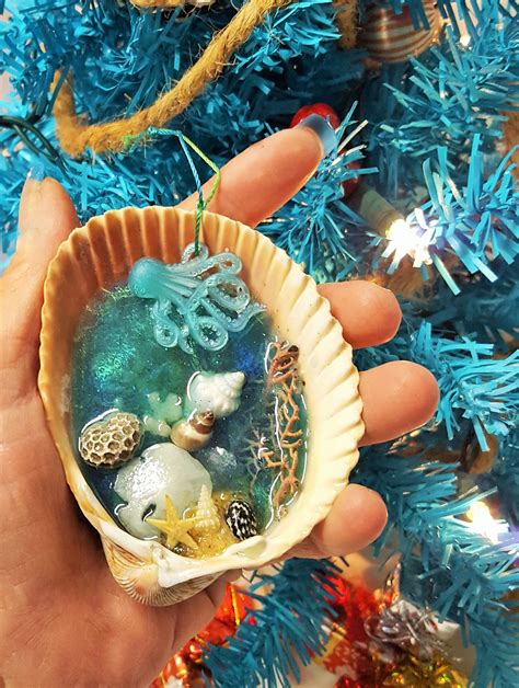 Beach Theme Christmas Decor Decoomo