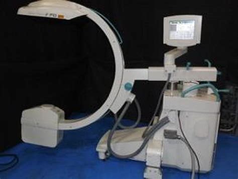 Used Ziehm Vision Rfd Flat Detector C Arm For Sale At Integrity Med