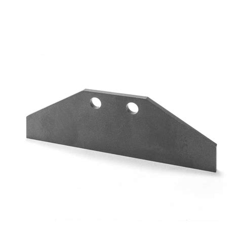 Scrape N Burr Industrial Scraper Blades Protrade