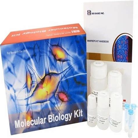 Real Time Pcr Kits - EZ-10 Spin Column PCR Products Purification Kit ...