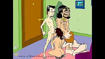 The Horny Monkey Mario Chapter The Polish Guy Came We Re Fucked