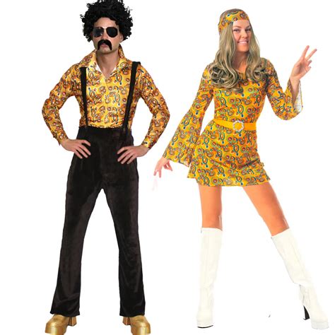 101 Disco Ready 1970s Fancy Dress Costume Ideas 1970s 52 Off