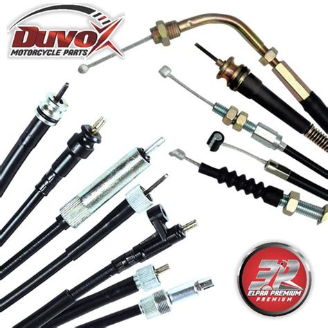 Guaya Cable Clutch Con Funda Akt Evo Ne 125 150 R469 0221 11 000 En