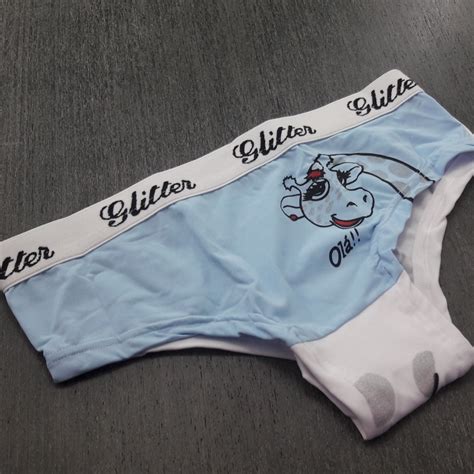 Calcinha Girafa Infanto Juvenil Lingerie BR Atacado Para