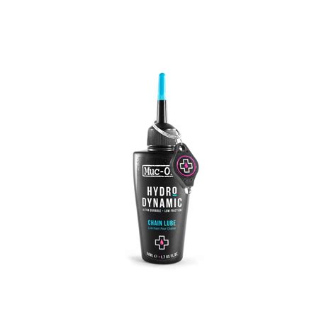 Muc Off Hydrodynamic Lube 50ml