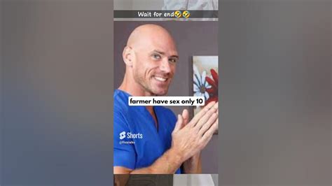 Johnny Sins Farmer And Jordi 🤣🤣shorts Youtube