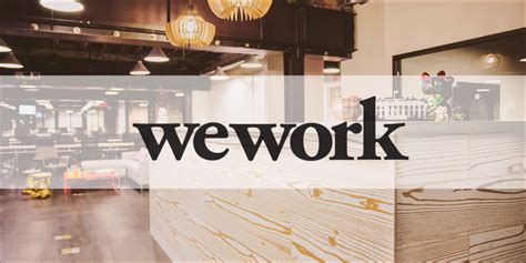 WeWork 신임 CEO로 부동산 전문가 Sandeep Mathrani 선임 로아AI