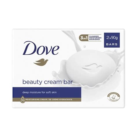 Dove Beauty Cream Bar 100g Buy Dove Beauty Cream Bar Unisex Soap