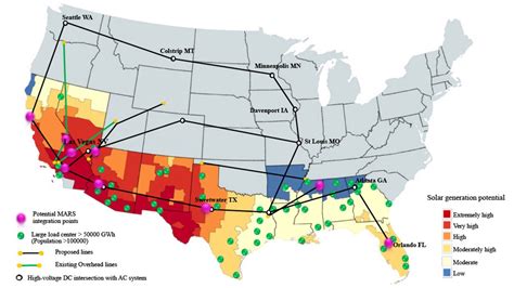 This solar + storage project could be a US grid game changer