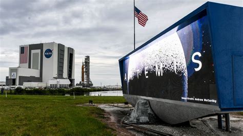 La misión Artemis pondrá primera rumbo a la Luna