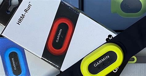 REVIEW Garmin HRM PRO Heart Rate Belt For Running Read The