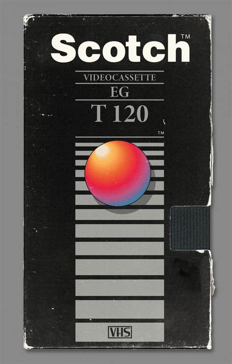 vhs designs andrewfraieli