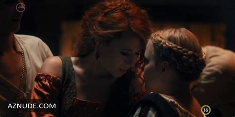 KATA GASPAR Nude AZNude